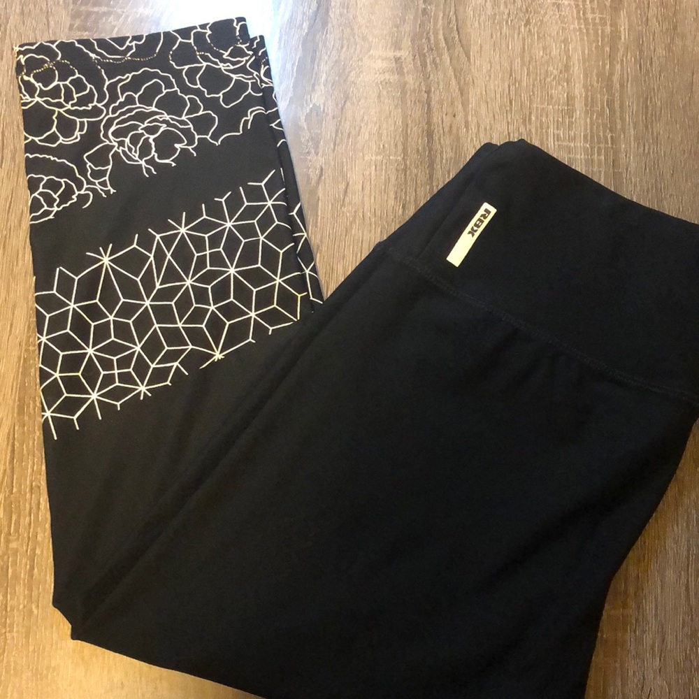 RBX Cropped Legging